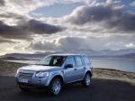 Land Rover Freelander 2 HSE i6 2006 года